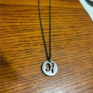 Harry Potter hogwarts